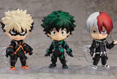 Comment bien débuter votre collection de figurines : Guide pour les débutants