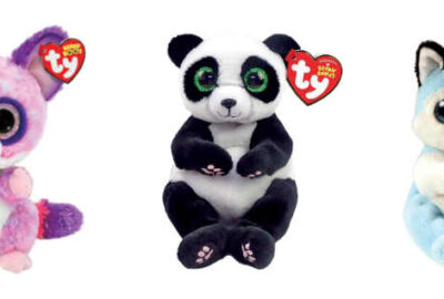 Les jouets en peluche les plus populaires des années 2000 : retour nostalgique sur une décennie de douceur