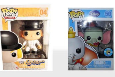 Funko Pop : Comment vérifier l’authenticité d’une figurine ? Le guide ultime pour éviter les contrefaçons