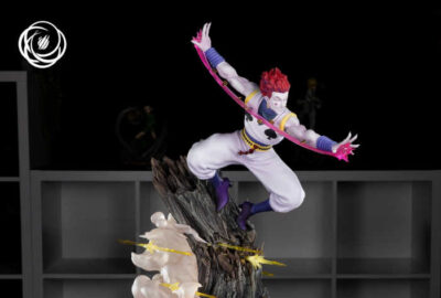 Tout savoir sur les statues Tsume Art : l’univers ultime des collectionneurs de figurines