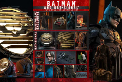 Figurines de collection : L’histoire derrière les éditions limitées