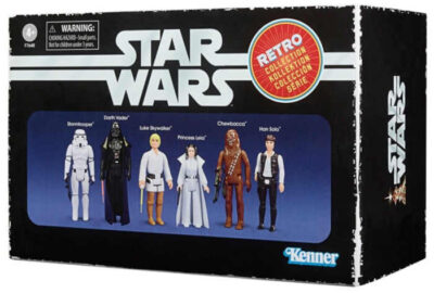 Les figurines des années 2000 : Une époque dorée pour les collectionneurs