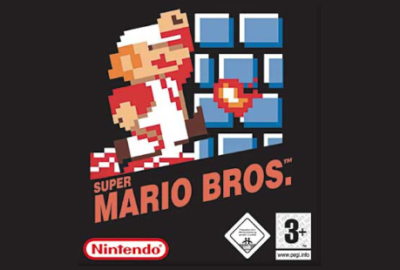 Les 10 jeux vidéo rétro les plus chers jamais vendus