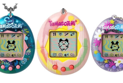 Tamagotchi : Le phénomène des années 90 qui a marqué des générations