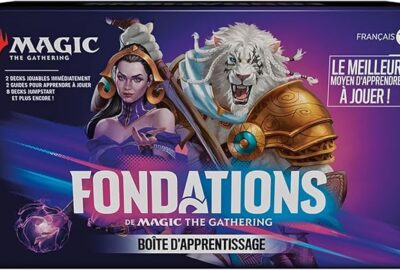 Les cartes Magic: The Gathering : Un phénomène mondial