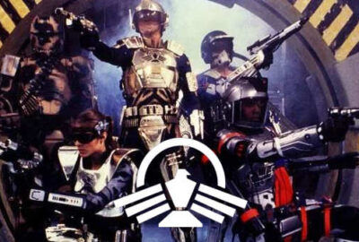 Captain Power et les soldats du futur : retour sur une saga culte et ses jouets emblématiques