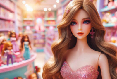 Les Meilleurs Jouets pour les Filles dans les Années 1990 : Couleurs, Créativité et Pop Culture