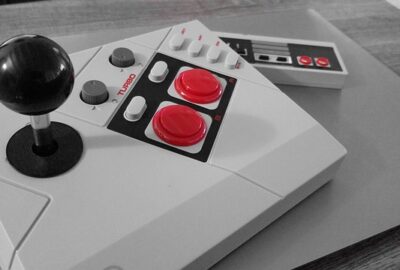 Les 10 meilleures consoles rétro de tous les temps