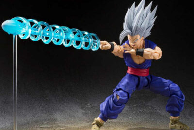 Les figurines S.H. Figuarts : guide complet et passionné