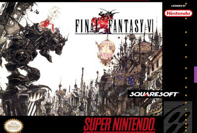 Final Fantasy VI : le chef-d’œuvre rétro du JRPG