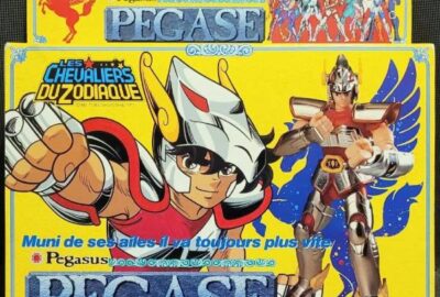 Liste des 50 gammes de jouets des années 80 les plus chers