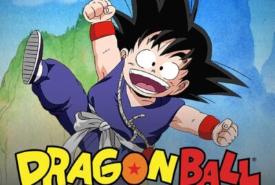 Quiz Dragon Ball (série originale)