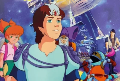 Jayce et les Conquérants de la Lumière : entre aventure et jouets