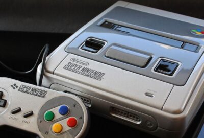 Top 10 des meilleurs jeux rétro Super Nintendo