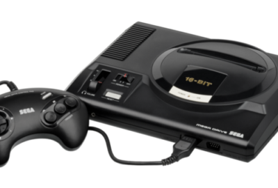 Top 10 des meilleurs jeux rétro Sega Mega Drive