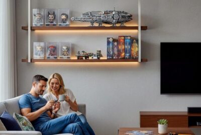 Le « Kidulting » : Quand les adultes reprennent le pouvoir sur le coffre à jouets