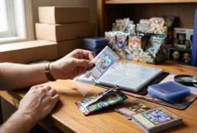 Comment commencer à collectionner des cartes : Le guide ultime pour les futurs passionnés
