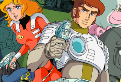 Capitaine Flam : L&rsquo;épopée spatiale qui a façonné la science-fiction à la télévision