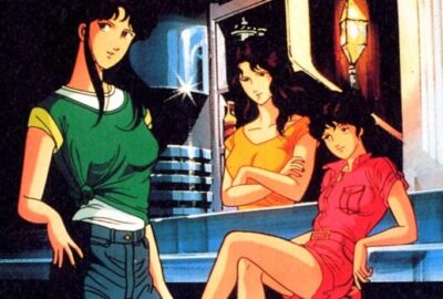 Cat’s Eyes : Retour sur les cambrioleuses de charme qui ont enflammé les années 80
