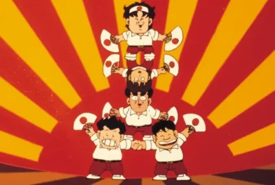 Le Collège Fou Fou Fou : Pourquoi cet anime culte nous éclate encore autant ?