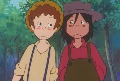 Tom Sawyer : Les secrets d’un dessin animé culte des années 80