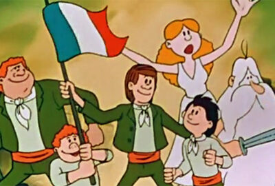 Il était une fois… l’Homme : Le Chef-d’Œuvre Éducatif qui a Marqué des Générations