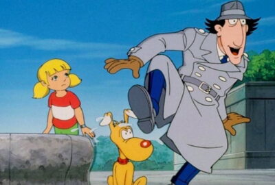 Inspecteur Gadget : Anatomie du cyborgo-policier le plus déjanté des années 80