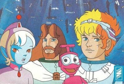 Ulysse 31 : Le chef-d’œuvre franco-japonais qui a réinventé la science-fiction
