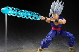 Les figurines S.H. Figuarts : guide complet et passionné