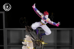 Tout savoir sur les statues Tsume Art : l’univers ultime des collectionneurs de figurines