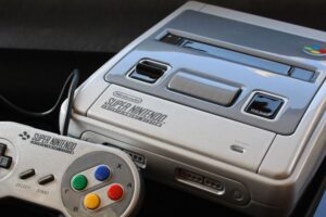 Top 10 des meilleurs jeux rétro Super Nintendo