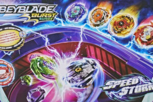 Top 10 des jouets des années 2000 que tous les enfants voulaient